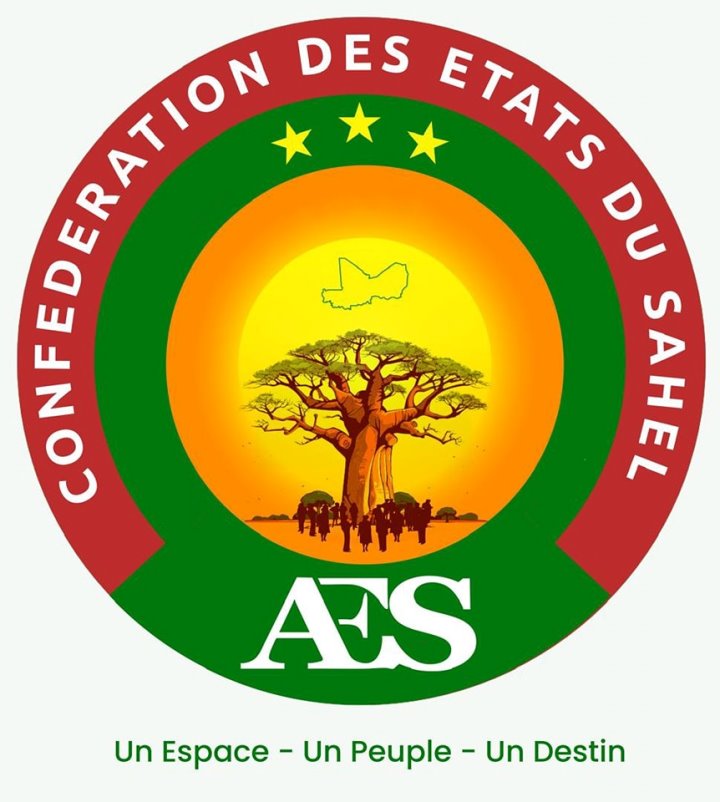 Logo AES